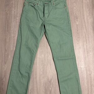 Levi  Jeans